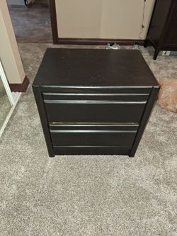 Nightstand