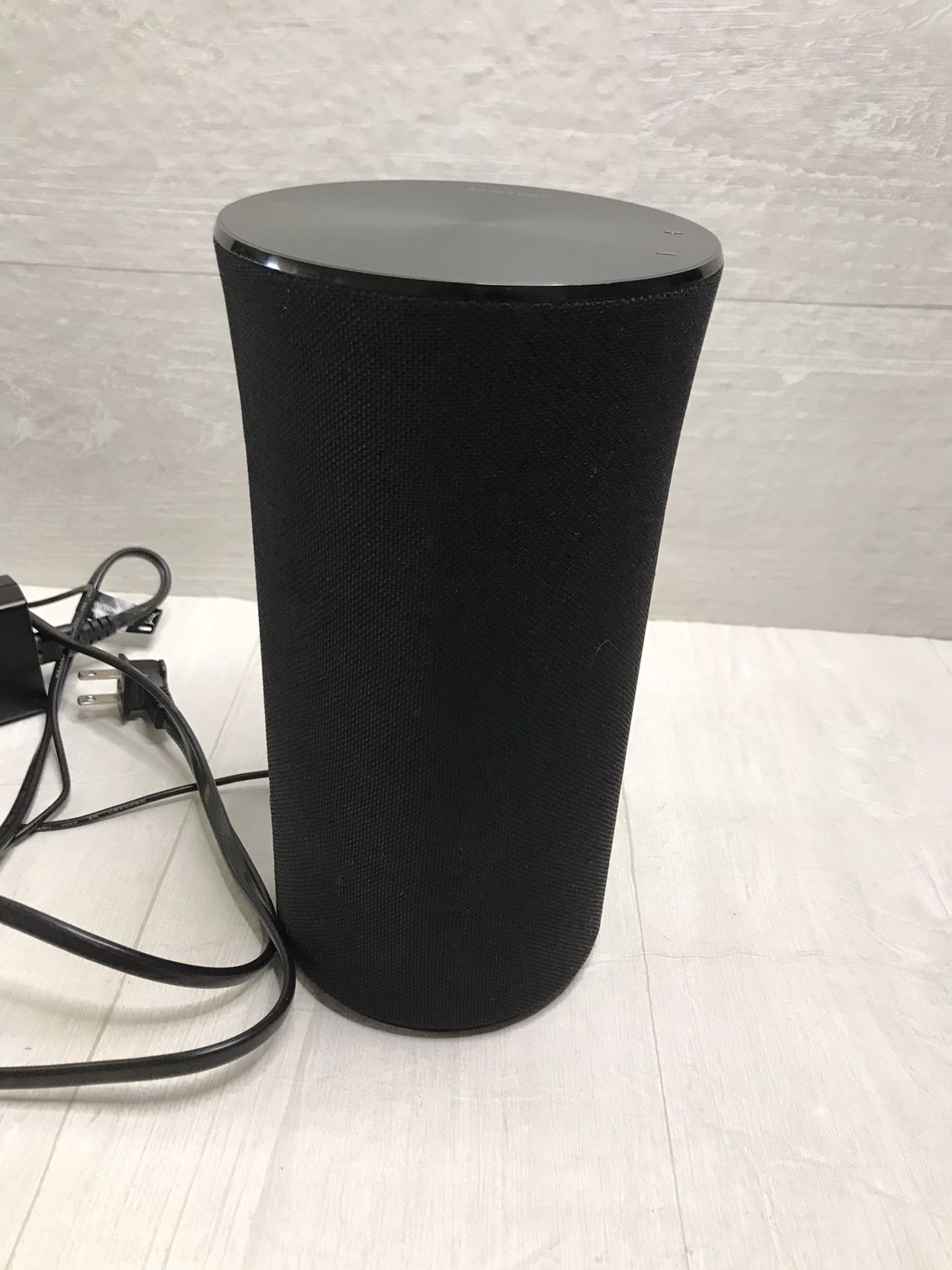 SAMSUNG WAM1500 Bluetoothワイヤレススピーカー Samsung Multi-room Wireless Speaker WAM1500/ZA