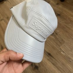 Supreme GORE-TEX Leather 