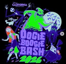 Disney Halloween