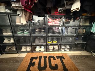 Shoes for sale