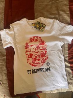 Bape shirt