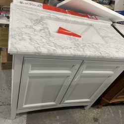 Vanities $300-$950