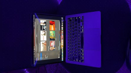 2021 MacBook Air