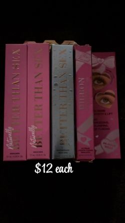 Too faced mascaras