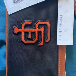 Dooney & Bourse SF Giants