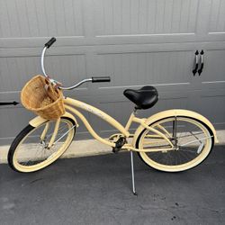 Firmstrong Bella Beach Cruiser