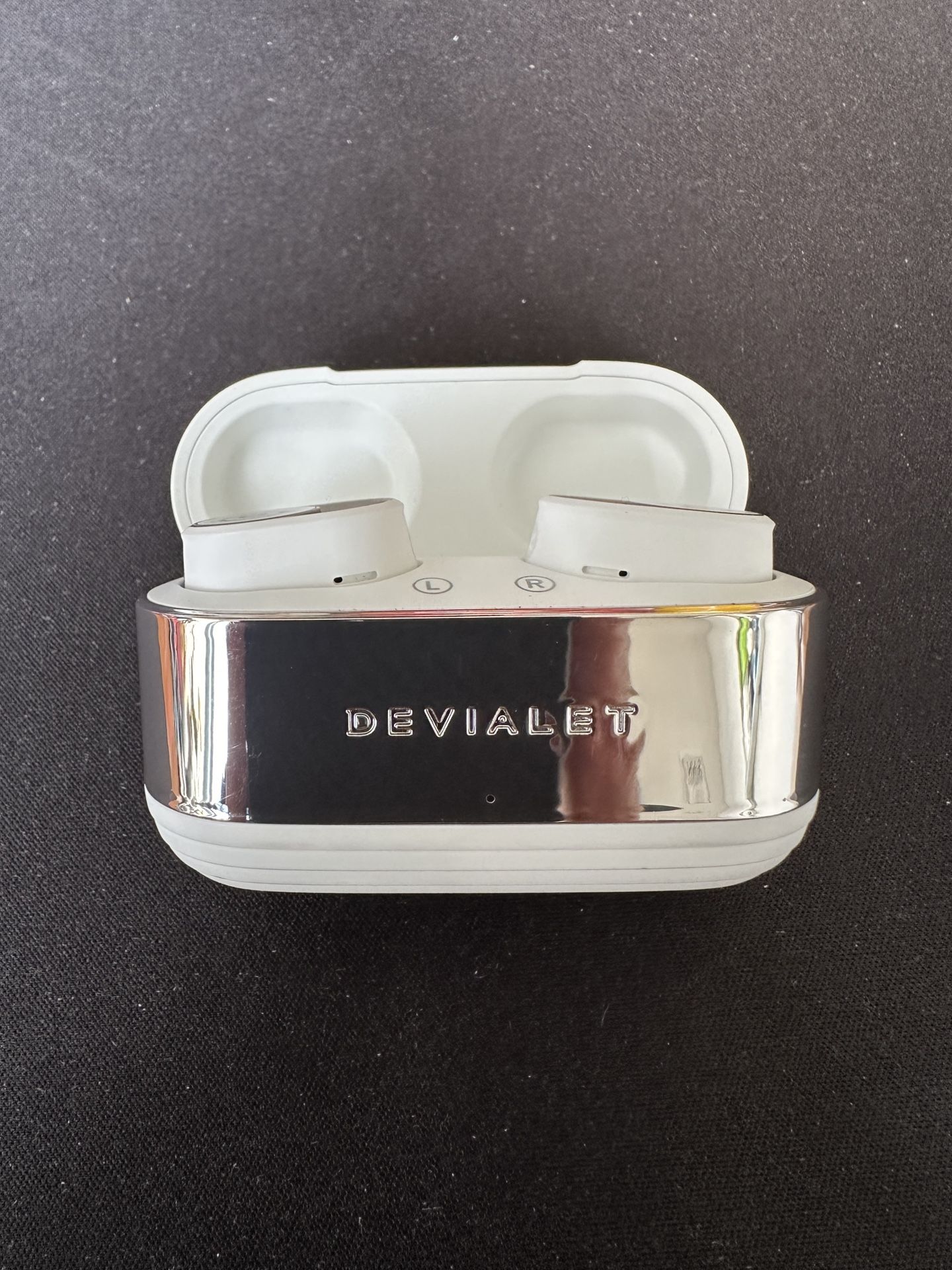 Devialet Gemini 2