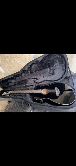 Ibañez 12 String ( Hardly Used ) $280 With Case
