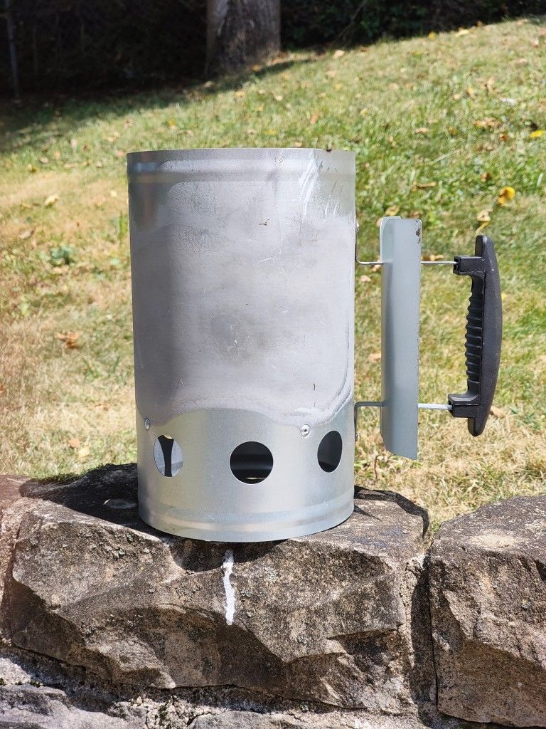 Kingsford Charcoal Starter