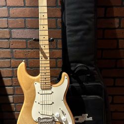 G&L Tribute Legacy Strat Guitar 