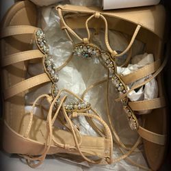 Size 6 - Shoe Dazzle 