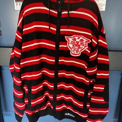 Vintage Stall and Dean Hoodie