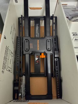 Perlegear tv mount