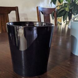 Ceramic Pot Base 
