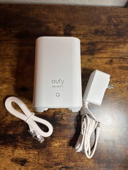 Eufy Security HomeBase 2 