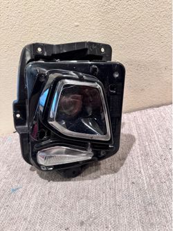 2019 to 2022 CHEVY BLAZER HEADLIGHT HID RH