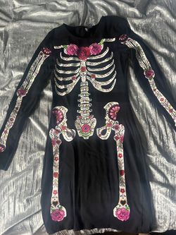 Halloween Costume