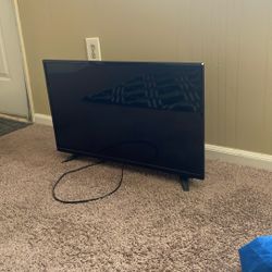 Tv For Sale Works Great No Remote 