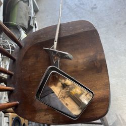 Ford 61 62 63 Mirror