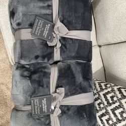 Blankets