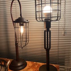 Table Lamp