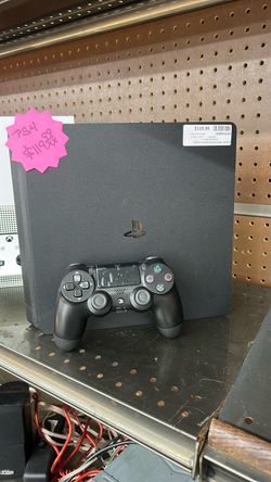 Sony PS4