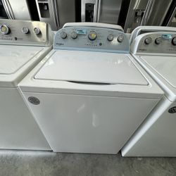 Whirlpool Washing Machine 