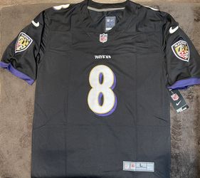 Brand New Football Jersey