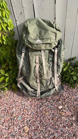 Large Kelty Coyote Hiking Backpack – $65