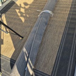 Traffic Master Rog  8'x12fit NEW 