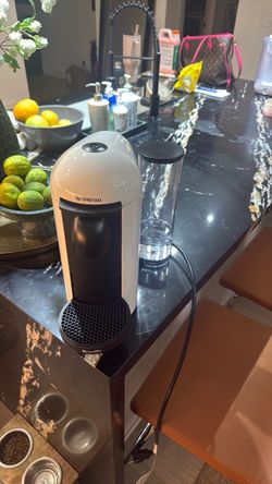 Nespresso