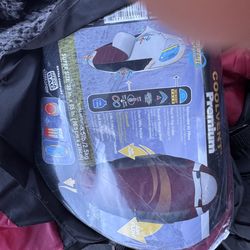 Used Sleeping Bag - Sleepcell 85in long