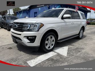 2019 Ford Expedition