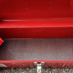 Metal Toolbox