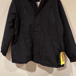 Women’s Snow Jacket 