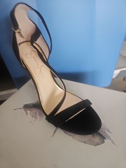 New shoe
