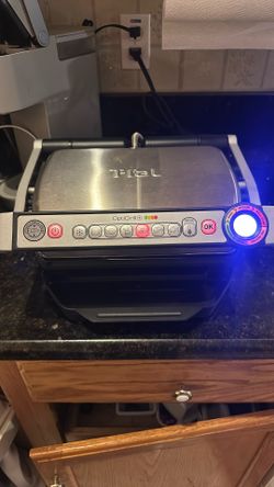 Electric Grill