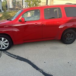 2011 Chevy HHR