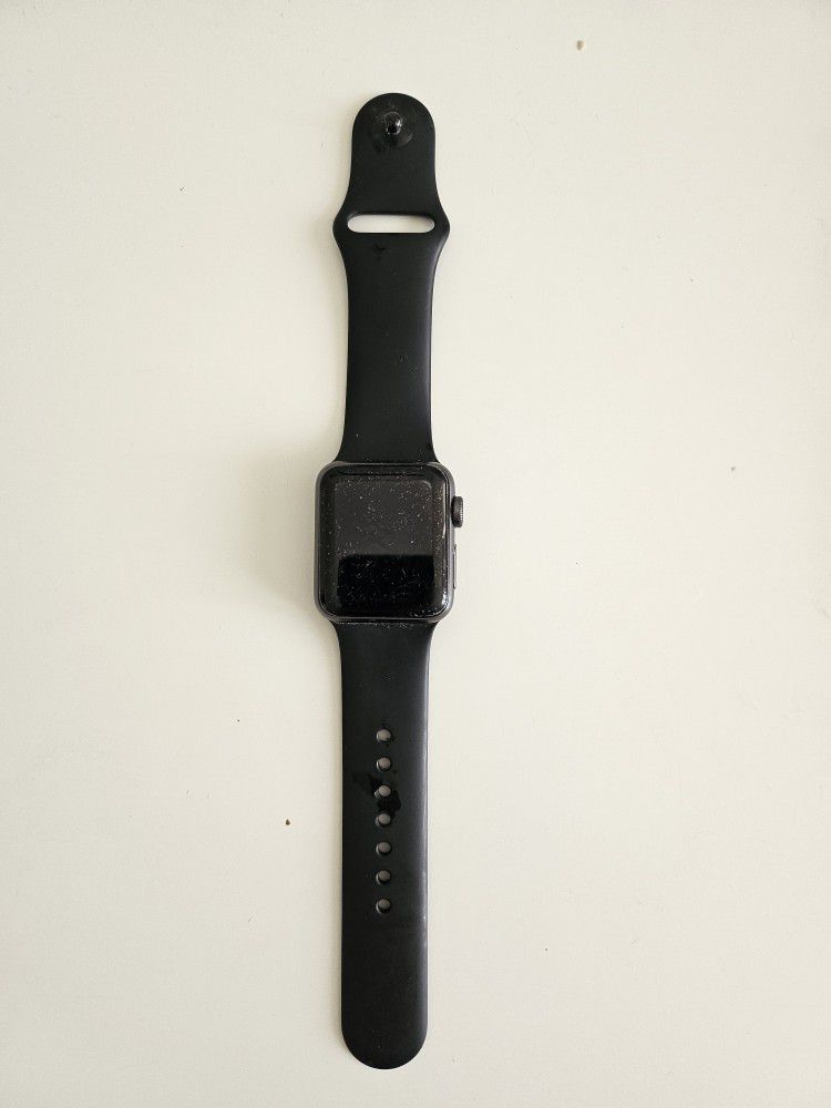 Apple Watch Series 3 38mm Band Size S/M