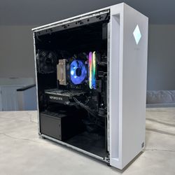 RTX Gaming PC