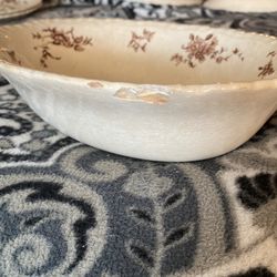 Mason’s Ironstone China