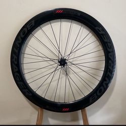 Carbon Road Bike Wheel