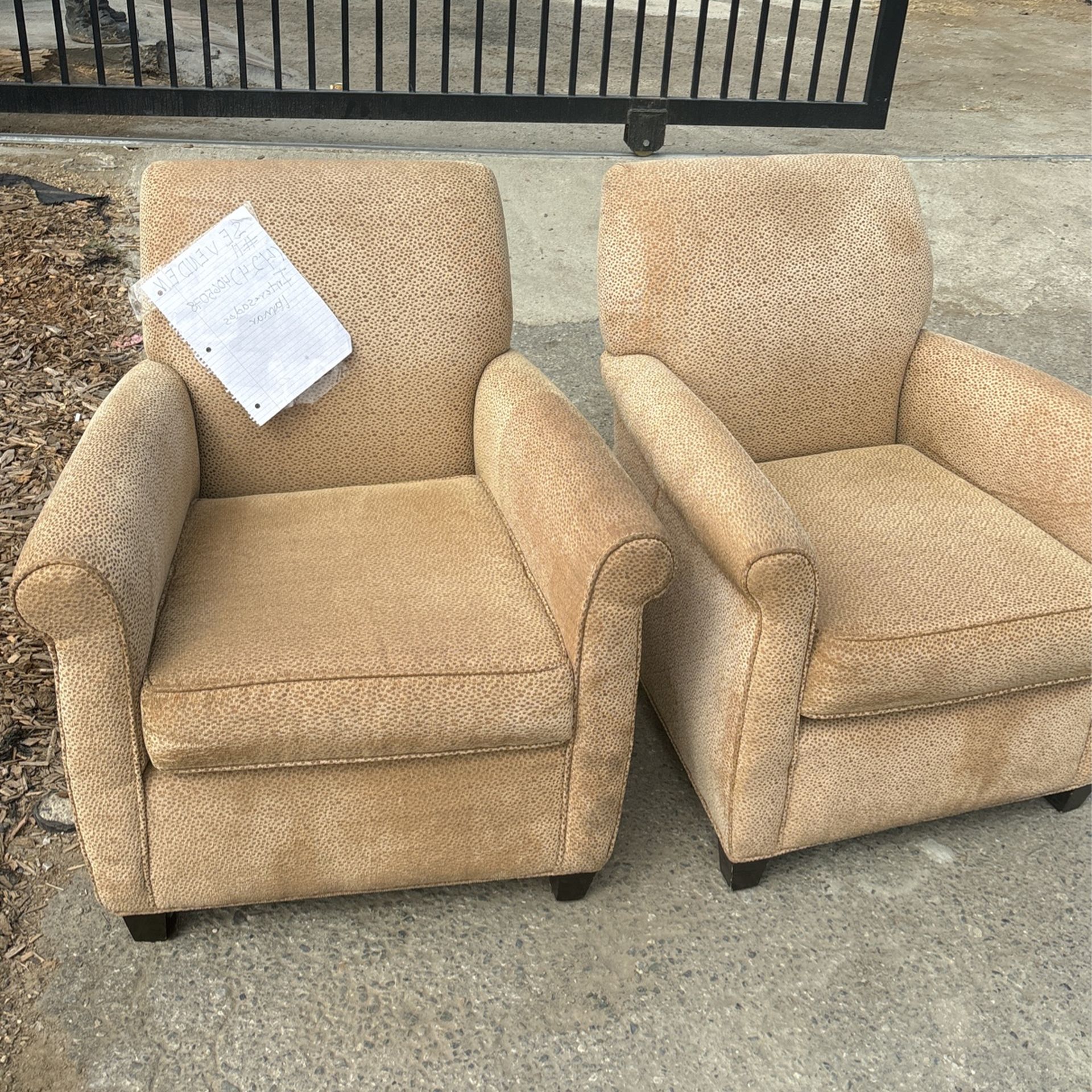 2 Couches