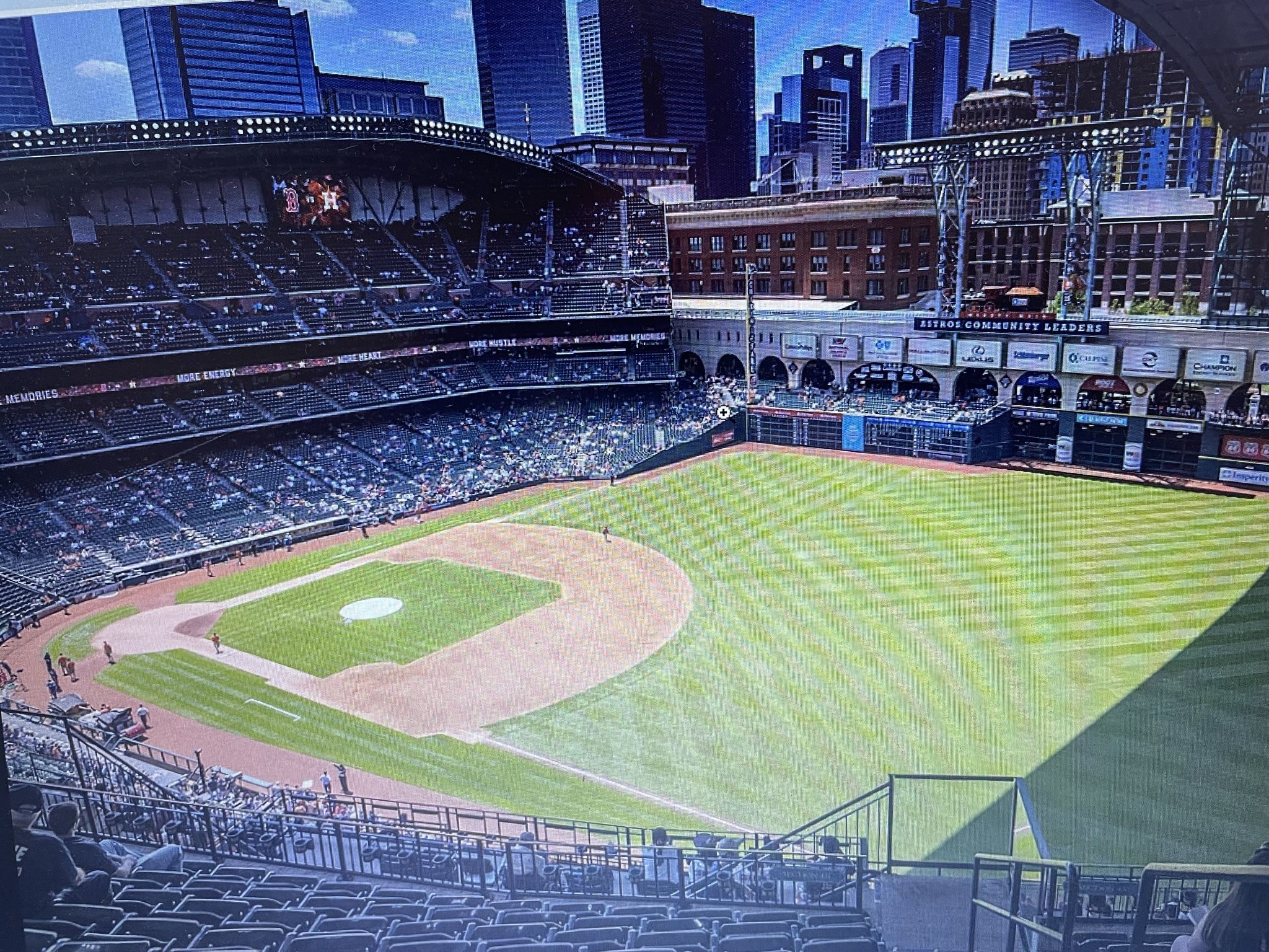 Houston astros game tickets for sale in houston tx offerup