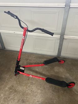 Y FLIKER F3 Scooter