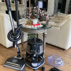 Rainbow Vacuum Cleaner