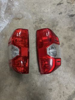 Tailights