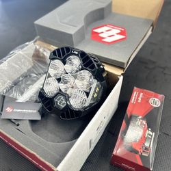 Baja Designs LP6 PRO with Harness, Brand New