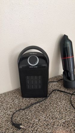 space heater